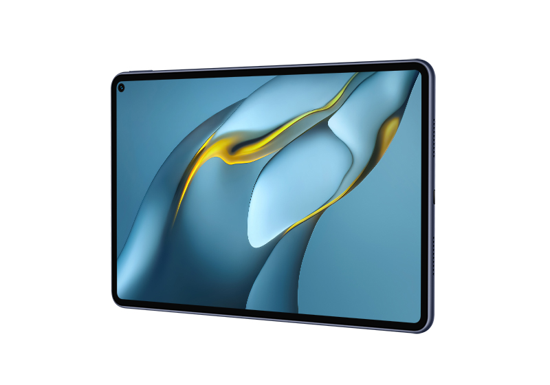 HUAWEI MatePad Pro (2021) WiFi 10.8" 夜闌灰, , large image number 0